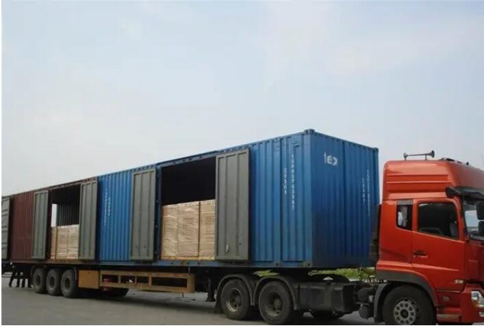 厦门到淮上区整车运输