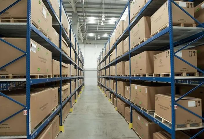 厦门到淮上区货物仓储