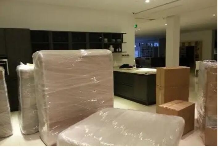 厦门到淮上区长途搬家