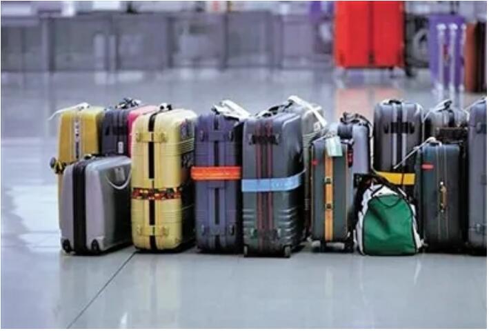 厦门到淮上区行李托运